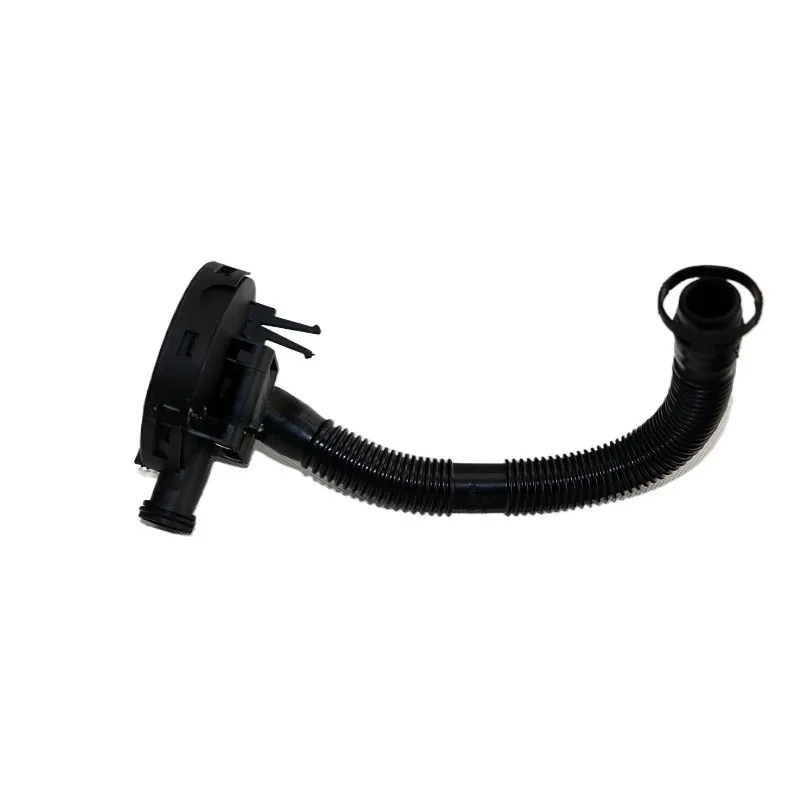 Оригинальный сапун двигателя PCV для Volkswagen Polo Lavida Bora 2016-2024 Golf6 Skoda Octavia Fabia 1 6 03C 103201 L