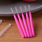 Зубная щетка, средство для чистки зубов и гигиены полости рта