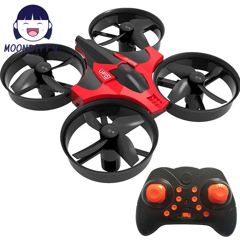 Pocket Drone Toys for Girls Boys Kids Toys Helicopter Small Kids Drone Flying Drone Waterproof Remote Control Aircraft Rc Plane