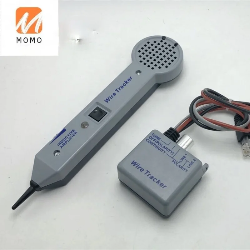 Inductive Amplifier 200EP Tone Generator 77HP2 Tracer Cable Tester 200EP Cable Tone Tester Tone Finder Generator Line Finder Ind