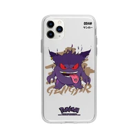 pokemon pikachu phone case for iphone 13 12 pro max 7 plus xs xr xs max 13 pro 7 8 6s transparent phone c hot silicone case gift