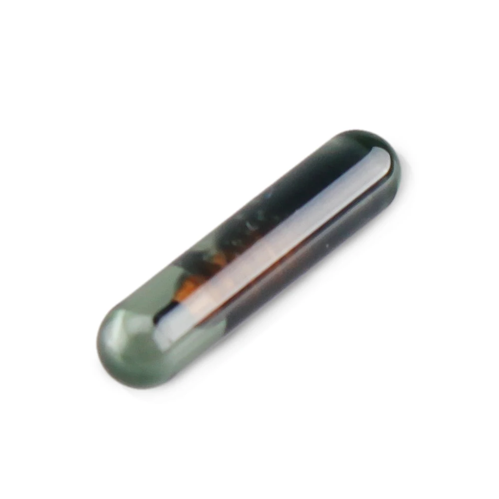 Чипы для автомобильных ключей KEYYOU 10x ID13 TP03 чип автомобильного транспондера ID 13