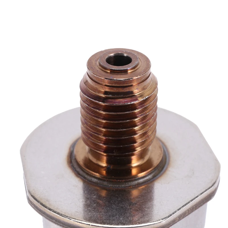 10X датчик давления топлива Common Rail 45PP3-1 1465A034A 8C1Q9D280AA для Nissan Navara D40 Pathfinder 2 5