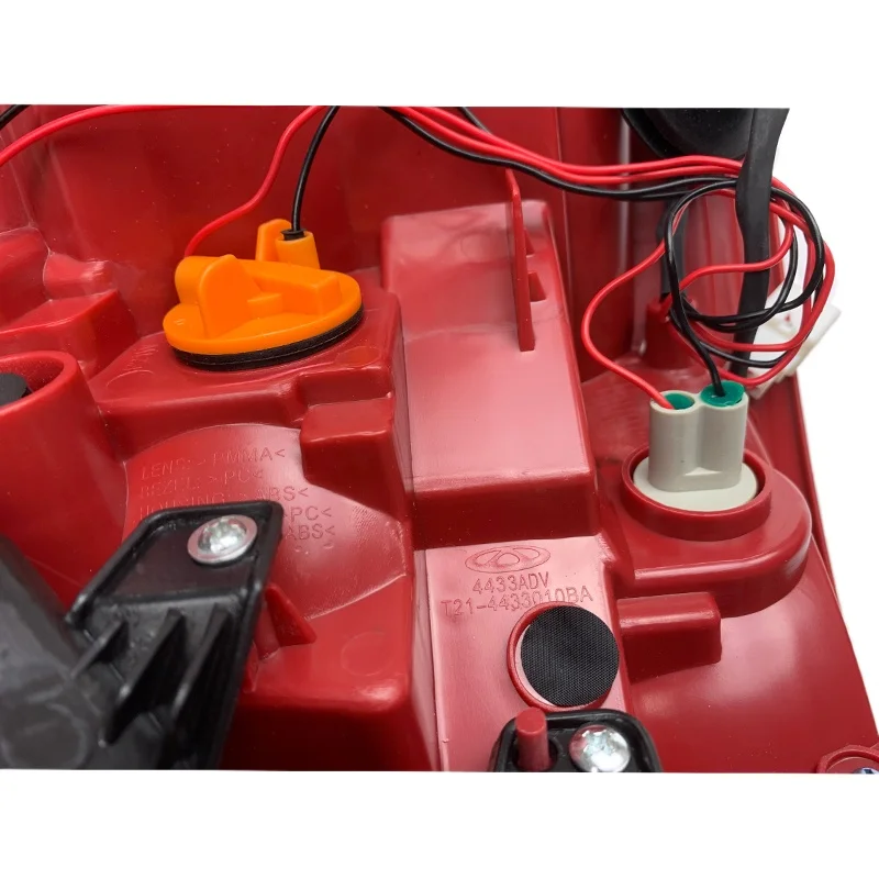 Задний Внешний фонарь для Chery Tiggo 5 2016 2017