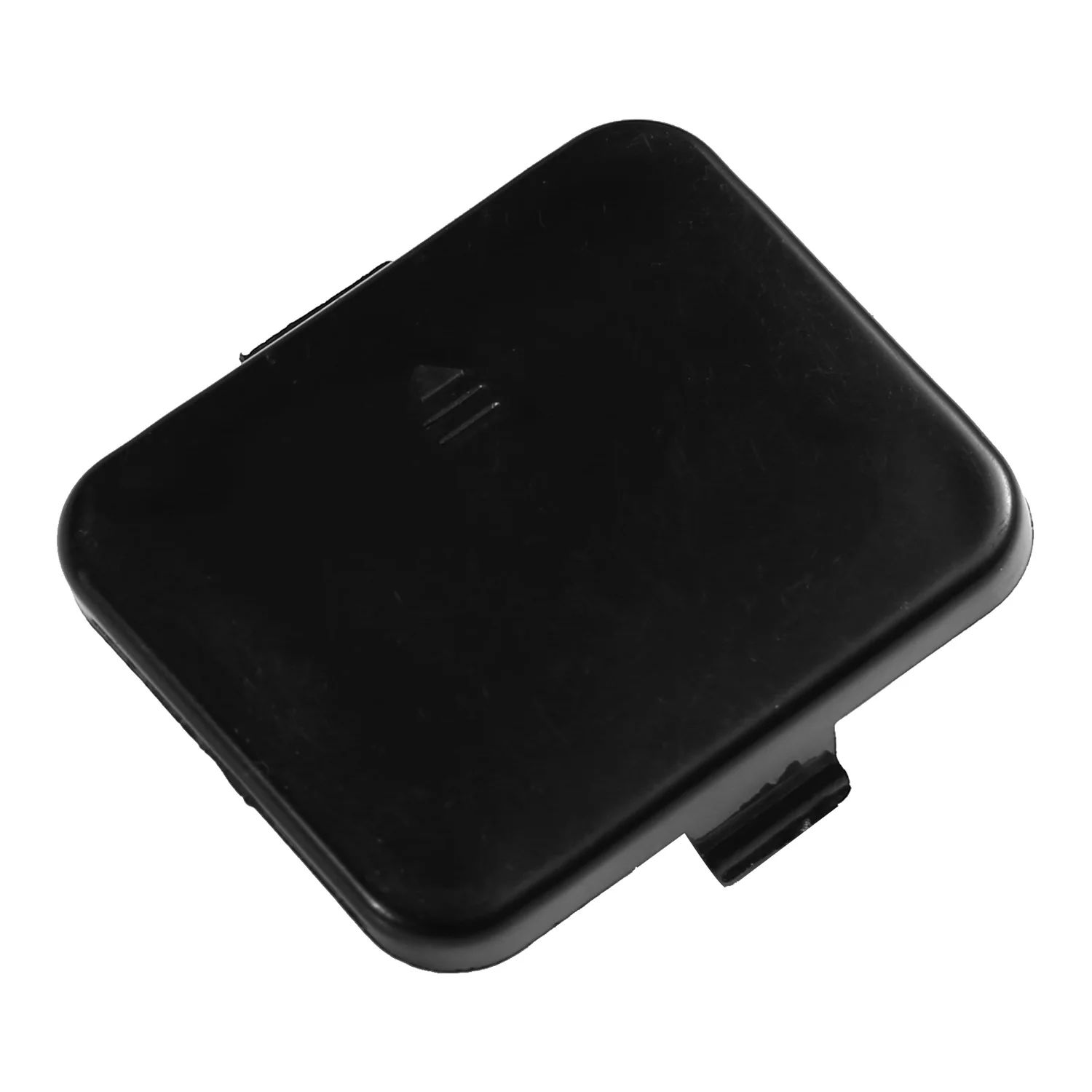 1 шт. черная крышка переднего бампера с крючком для буксировки Mercedes-Benz W164 ML320 X164 GL320