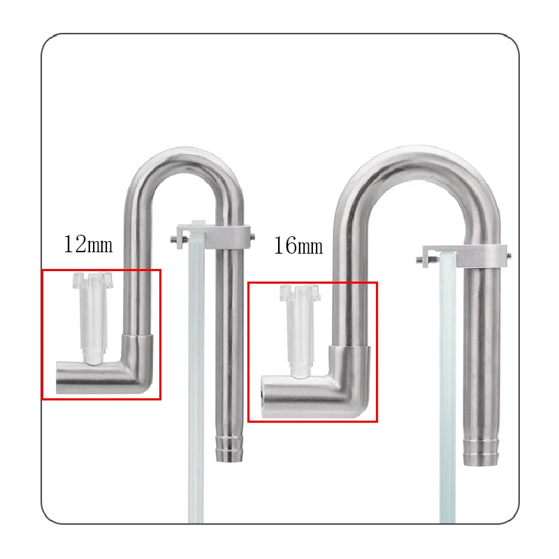 Скиммер AQUAPRO для аквариума аксессуары притока