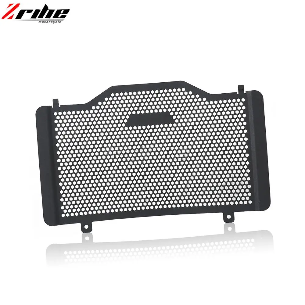 

Motorcycle Accessories Engine Guard Protector For Ducati DesertX DESERT X 2022 2023 Radiator Grille Grill Guard Cover Protection