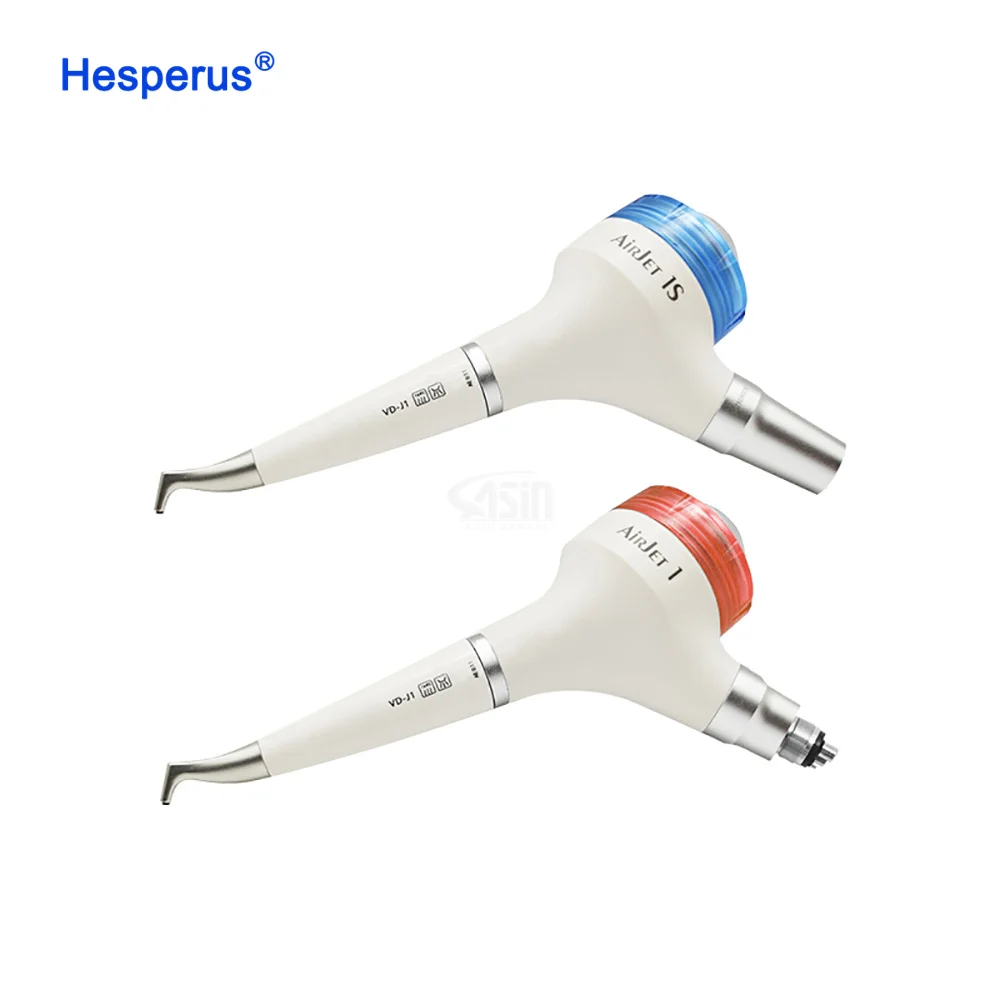 Предотвращение заболеваний пародонта. Ден таль. Мощный пескоструйный аппарат.