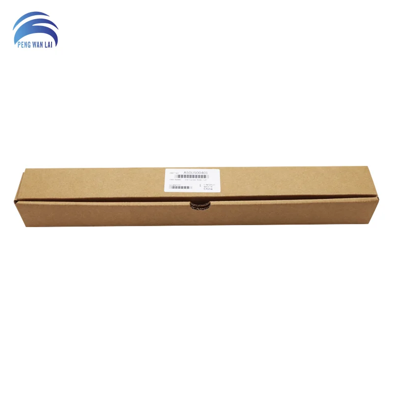 1 шт. Верхний ролик переноса изображения для Konica Minolta C1060 C2060 C3070, 2-й ролик переноса, новый, высокое качество, A50U500401 (art.: 3920dc25f1e32) - 3920dc25f1e32