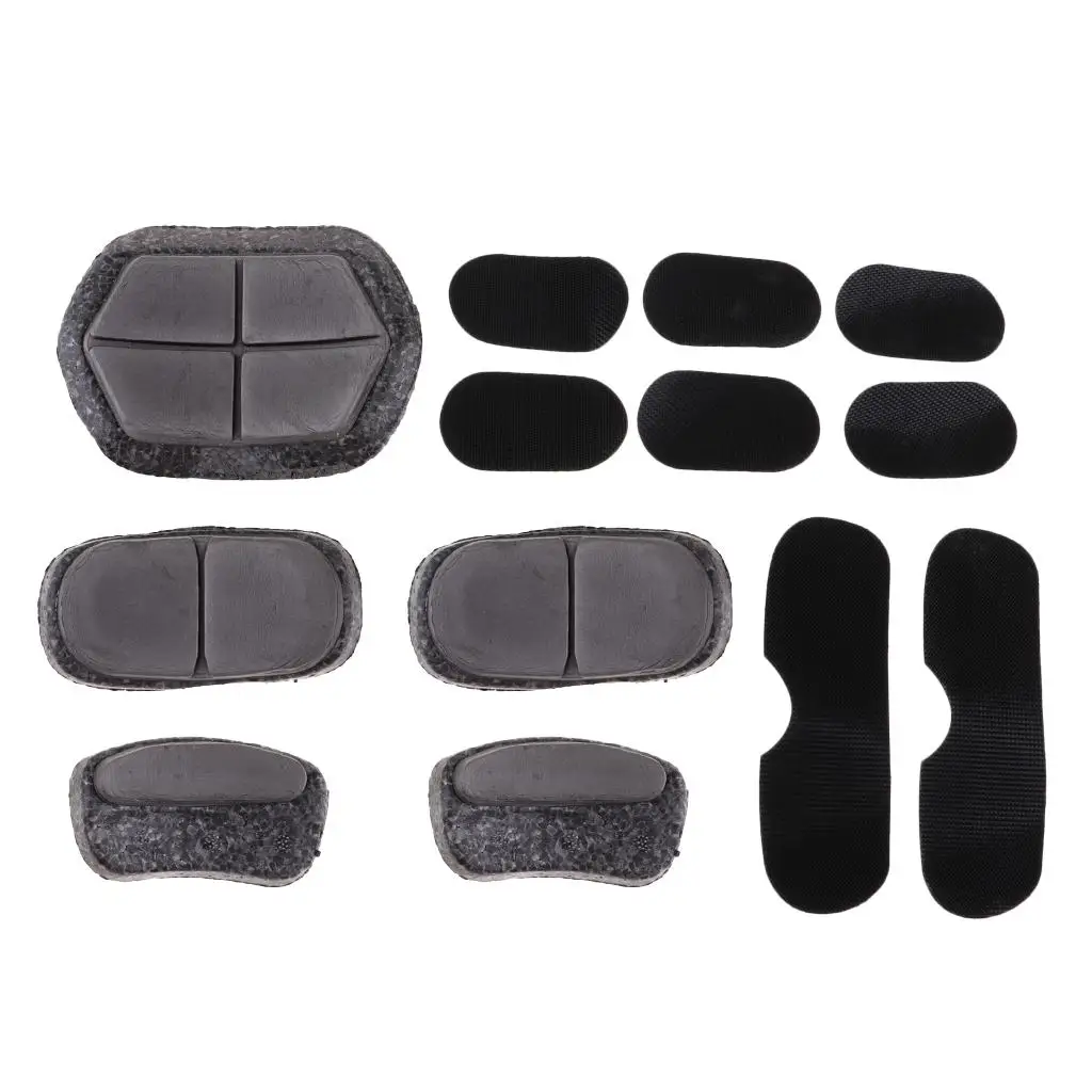 

Сменные поролоновые подушечки для наружной безопасности, защитный ремонт и