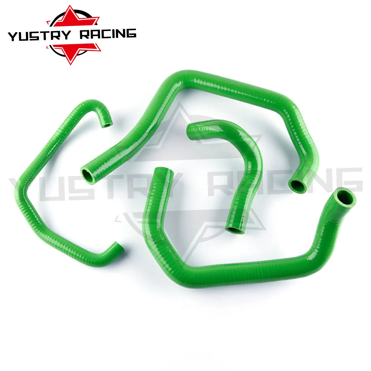 

Силиконовый шланг радиатора для 2005 2006 Kawasaki Ninja ZX6R ZX-6R ZX636C