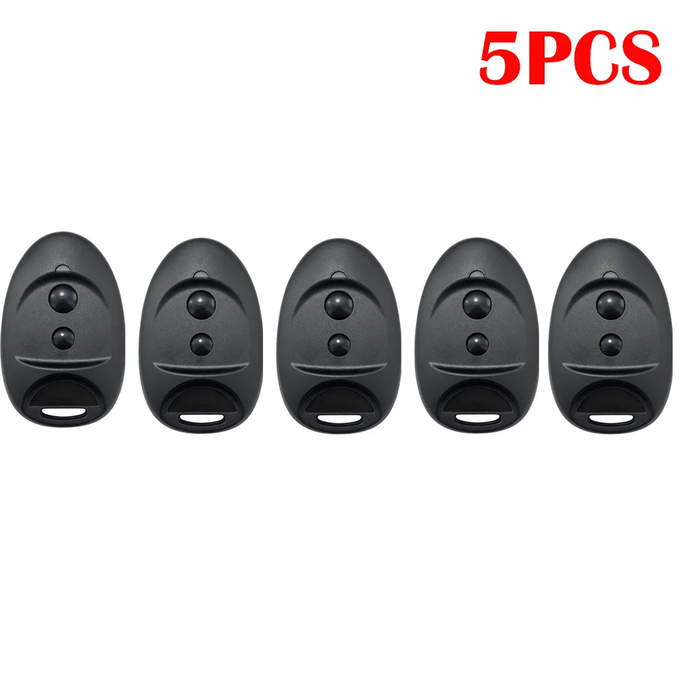 

Пульт дистанционного управления для гаража, 433,92 МГц, 5 шт., SPACE SP4 SP2, устройство открывания гаражных ворот, Дубликатор с дистанционным управлением