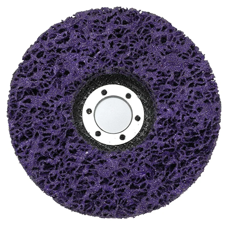 

2PCS Grinding Wheel Disc Diameter Metal Grinding And Polishing Disc Polishing Disc