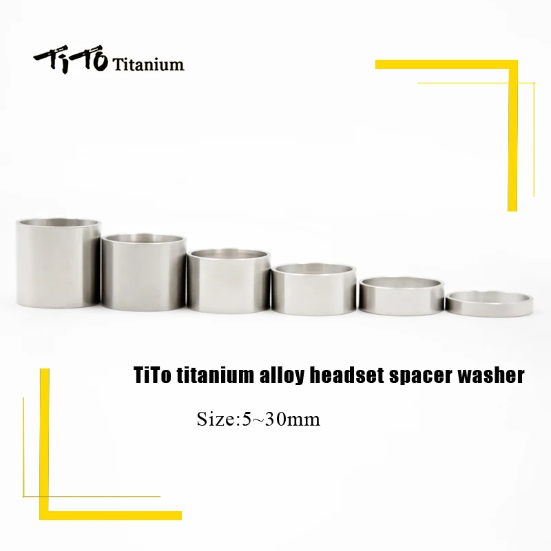 

Колесо для поднятия высоты руля велосипеда, 5/10/15/20/25/30 мм