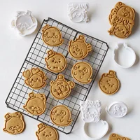 Формочки для печенья#2