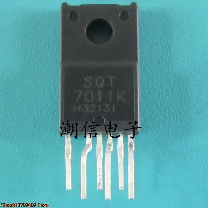 

10 шт. 7011K SQT7011K оригинальная новая фотография