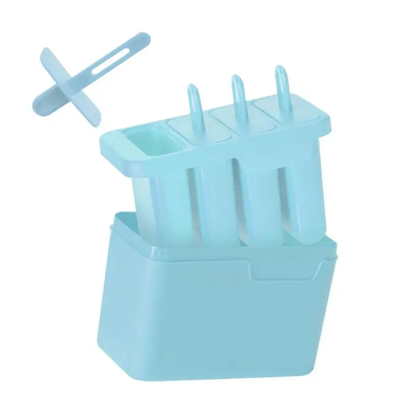 

4 шт., формочки для домашнего льда