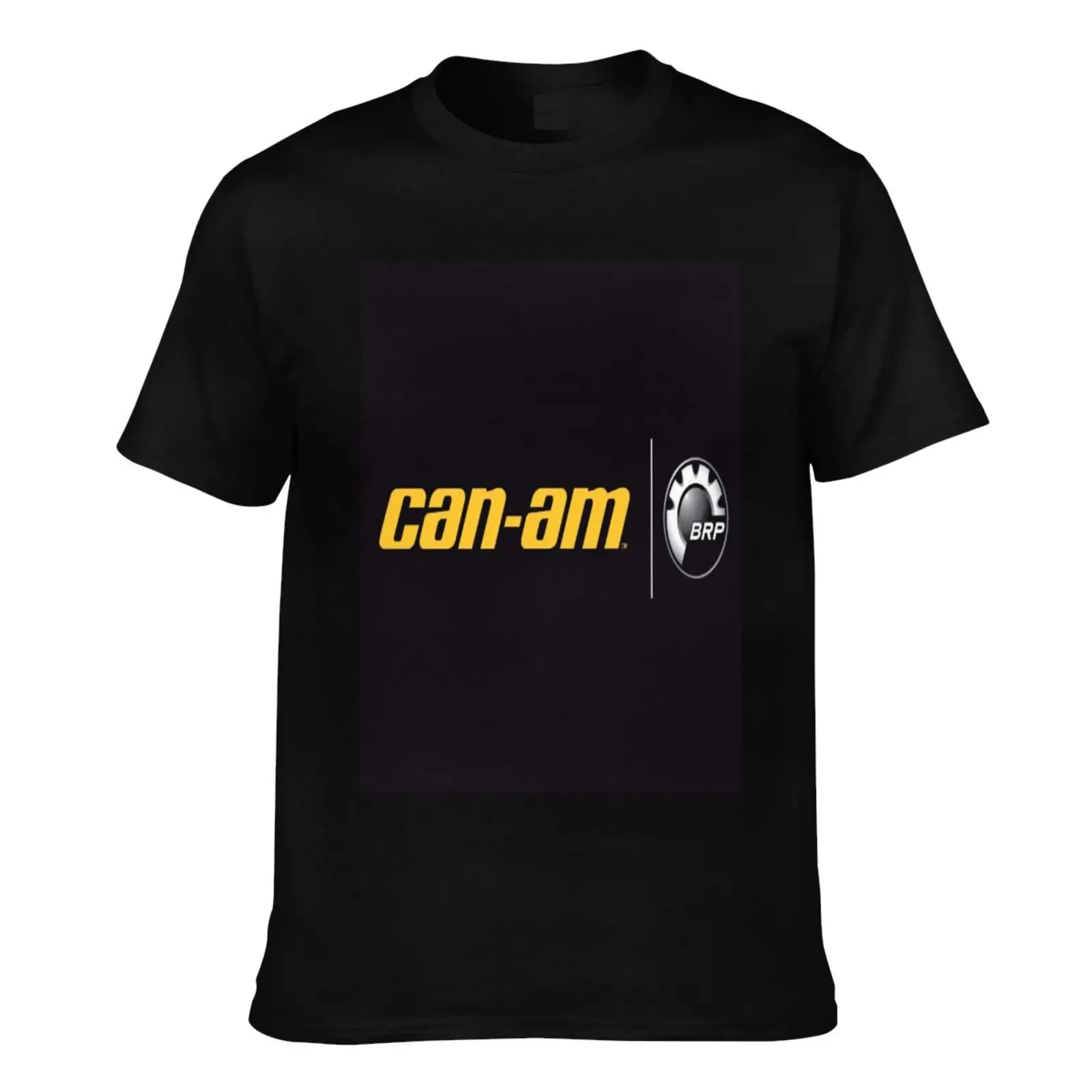 

Canam Brp Moto 346 футболка Оверсайз Футболки мужские Графические футболки с коротким рукавом аниме