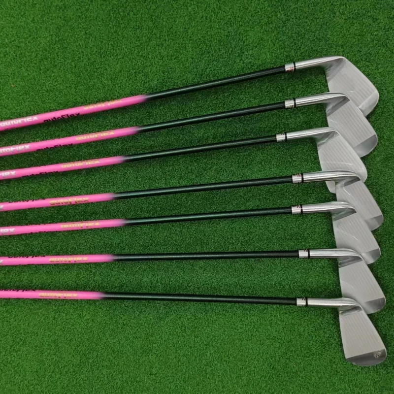 Roddio Little Bee Golf Clubs Cc Forged Soft Iron Forged Iron