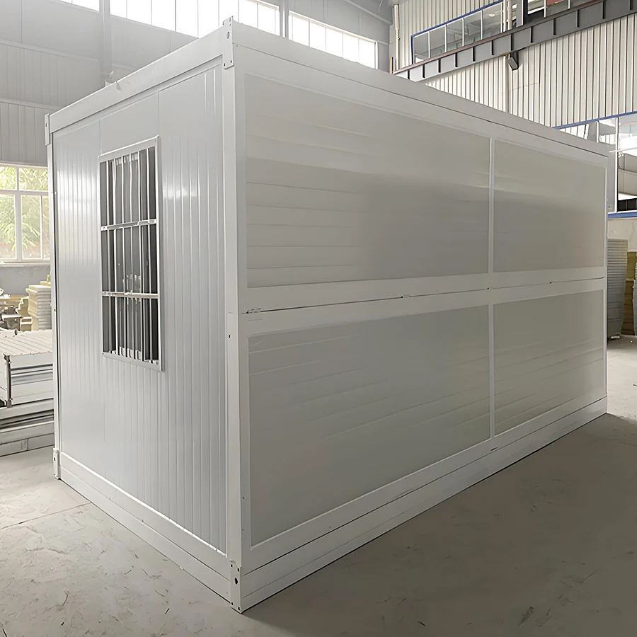 Складные домики на продажу Модульный дом Сборный складной контейнер Цена дома