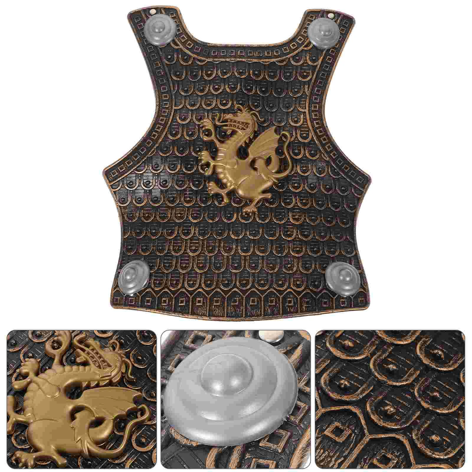 

Детский щит, игрушка, Детский Пиратский Костюм, рыцарь, набор для детей, детские пластмассовые аксессуары, детская игрушка