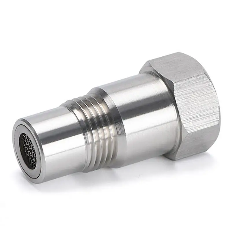 

Распорка датчика M18X1.5, Резьбовой Адаптер M18X1.5, адаптер для устранения кислорода O2, монтажные аксессуары