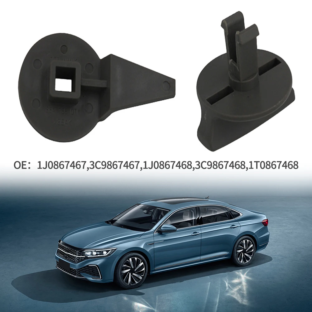 1 шт. стопорный болт накладки багажника подходит для Passat 1J 0867467 3С 9867467 0867468 9867468 1Т