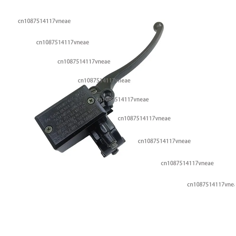 Рычаг сцепления тормозная ручка для Honda Trx200 Trx250 Trx300 Trx400 Trx450 TRX 200 250 300 400 450