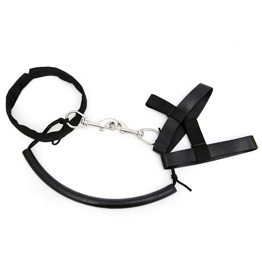 Ремешок для дайвинга многоцелевой цилиндрический ремешок из нержавеющей стали