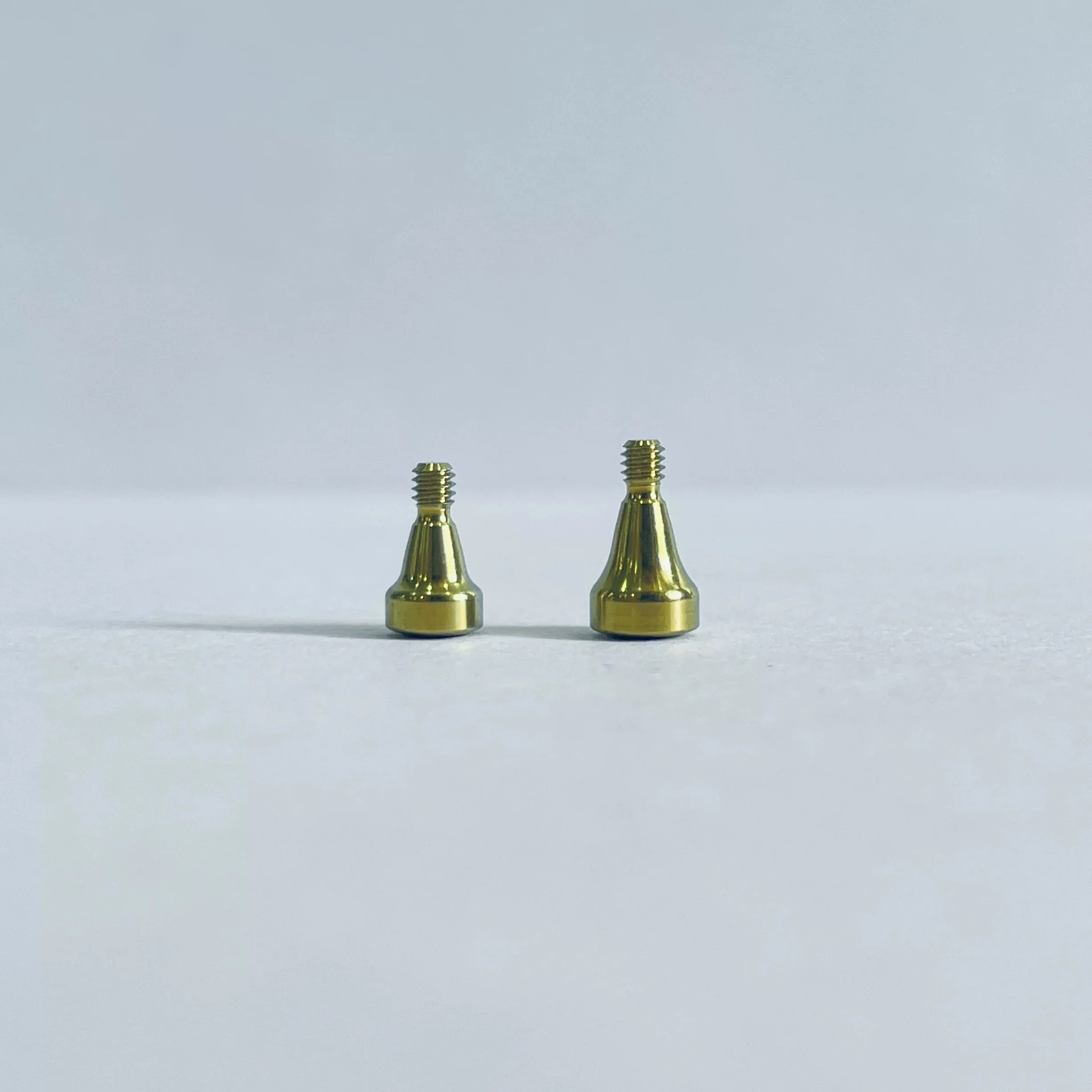 5 шт. стоматологические лечебные аксессуары для лечебного стержня Osstem колпачки