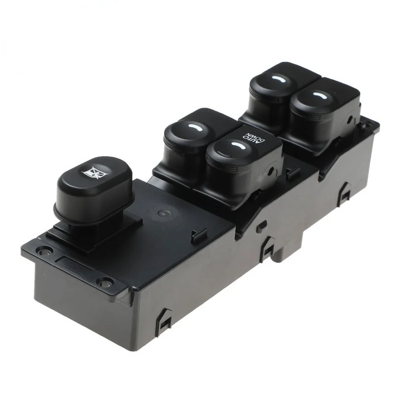 

New 16 Pins Front left Door Window Switch For Hyundai 2011-2017 Accent Solaris 93570-1R101 935701R101