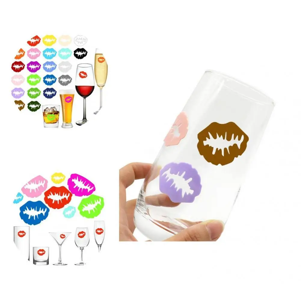 Милая портативная трендовая чашка с визуальным эффектом для сбора |