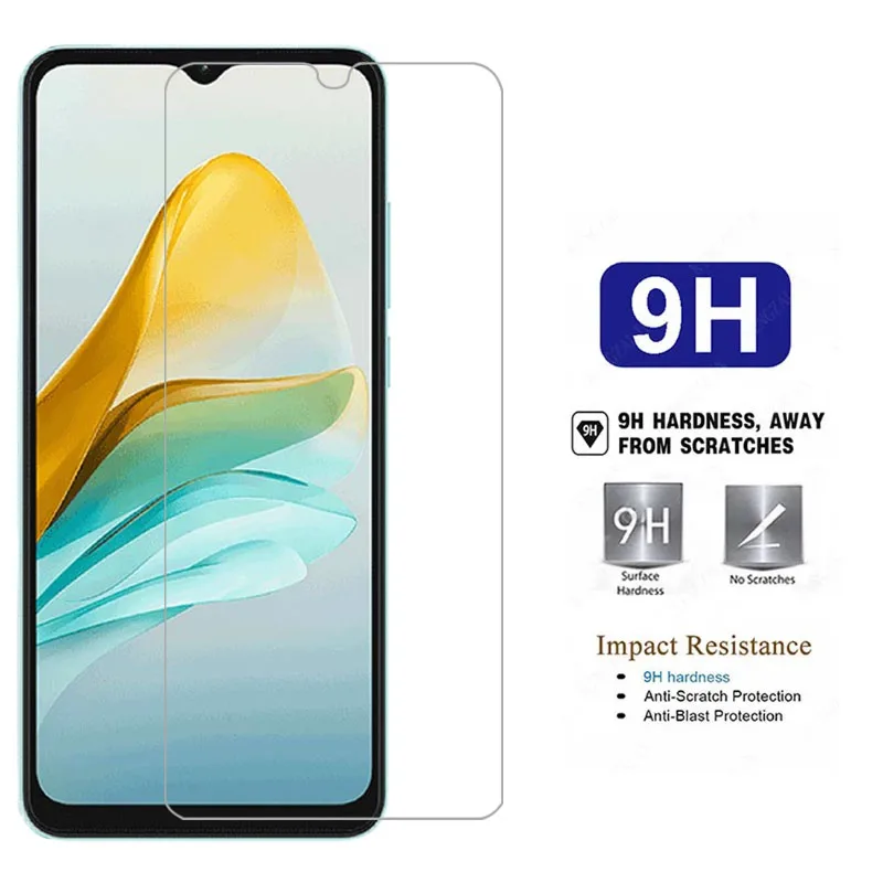Защитная пленка для экрана zte blade a53 pro защитное закаленное стекло на bladea53 a 53 53a a53pro