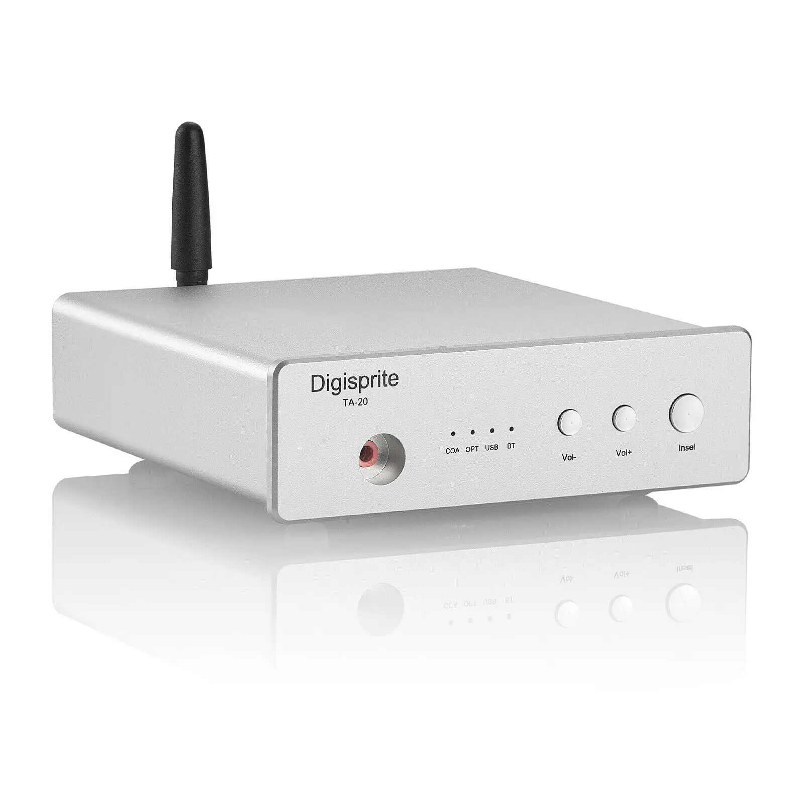 Douk Audio HiFi Bluetooth 5 0 USB DAC коаксиальный/оптический ресивер мини стереоприемник