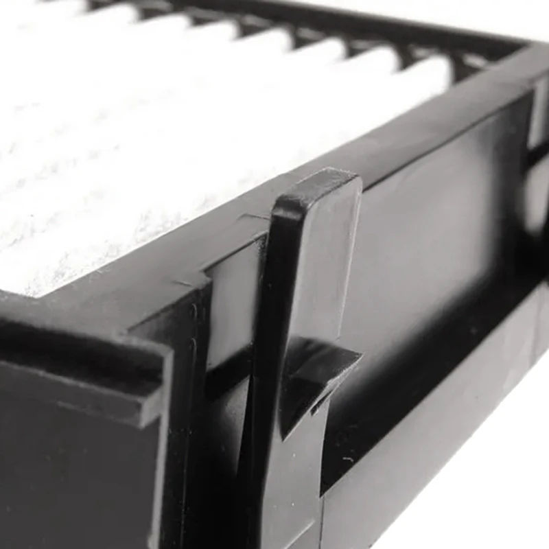 64119248294 2 шт. воздушный фильтр салона для-BMW E70 X5 E71 X6 F01 F02 F07 F10 активированный уголь ABS