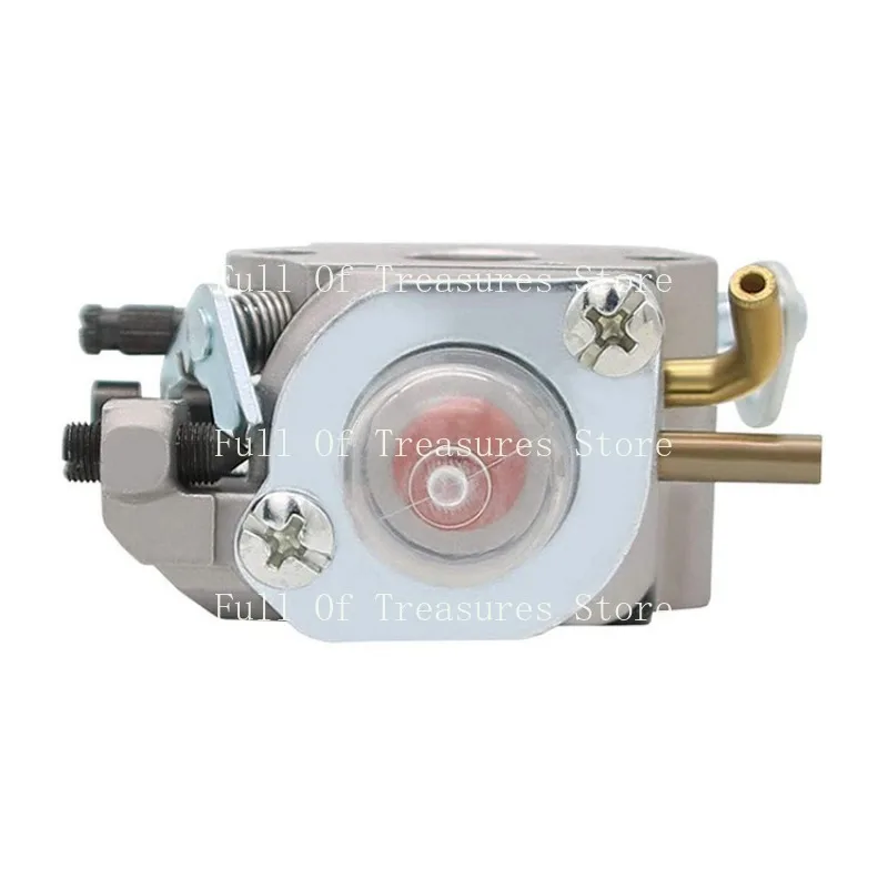 Zama C1U-K42B C1U-K42A C1U-K42 Echo ES-2100 карбюратор топливный бак