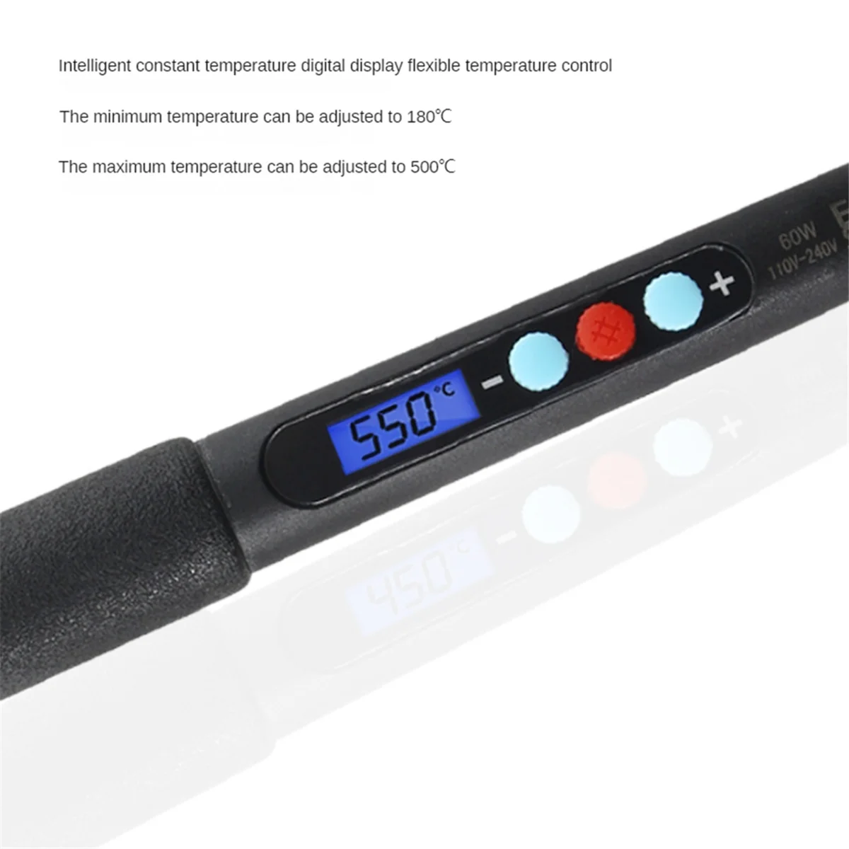 Набор для нагрева вставка наконечник паяльника M2-M8 Латунная горячего расплава