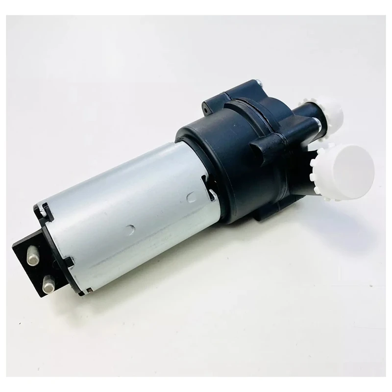 Вспомогательный водяной насос A2038350064 для Mercedes Benz C-Class W203 CL203 A209 2000-2010