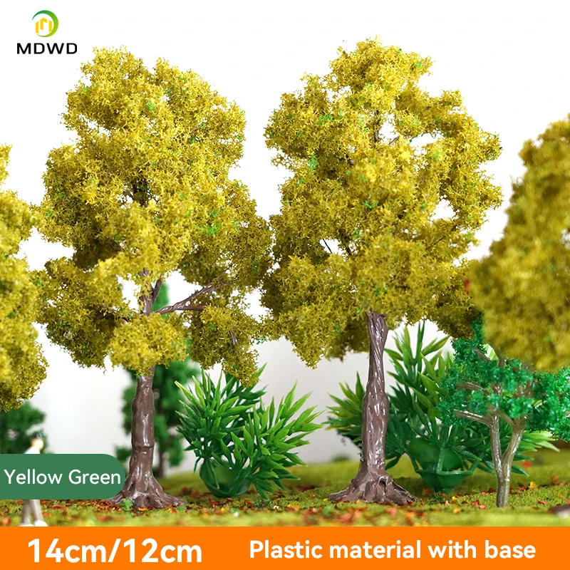 Пропорция багажника ручной платформы с основанием для приклеивания миниатюрной