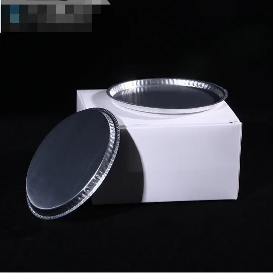 

Disposable Aluminum Plate