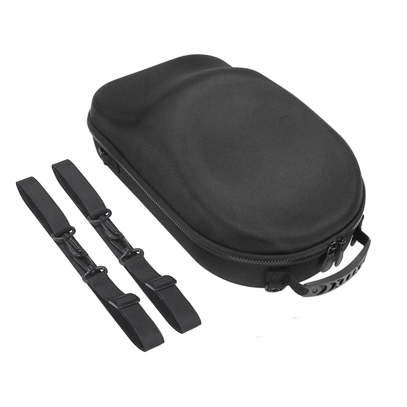 

587D Hard EVA Bags Protect Cover Storage Box Carrying for CASE Pouch for oculus rift S PC-Powered VR Gaming Headset Accessori