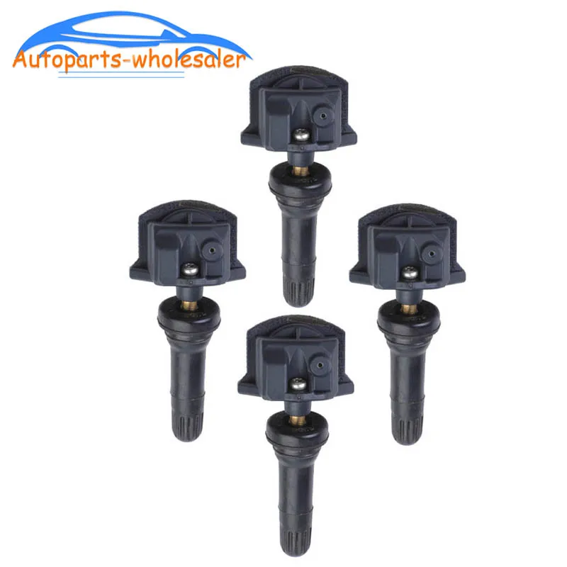 Новинка TPMS датчик давления в шинах монитор 4250G326 подходит для Mitsubishi Outlander автомобильные аксессуары