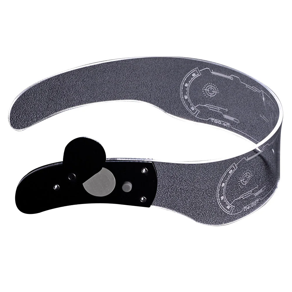 

Glasses Led Party Eyeglasses Glowing Luminous Eyewear Up Light Photo Bar Flash Lighting Neon Rgb Rave Costume Celebration