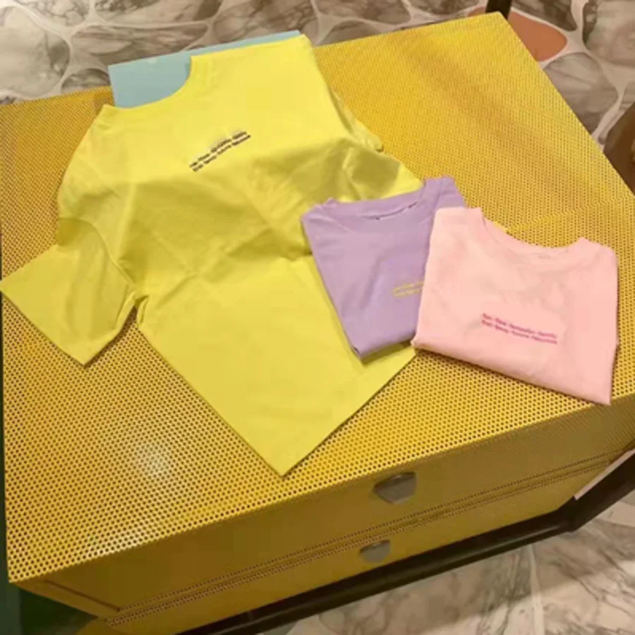 

Предварительная продажа (апрель) Футболка 2021 новая весенне-летняя одежда для мальчиков Одежда для мамы и меня одежда для маленьких девочек ...