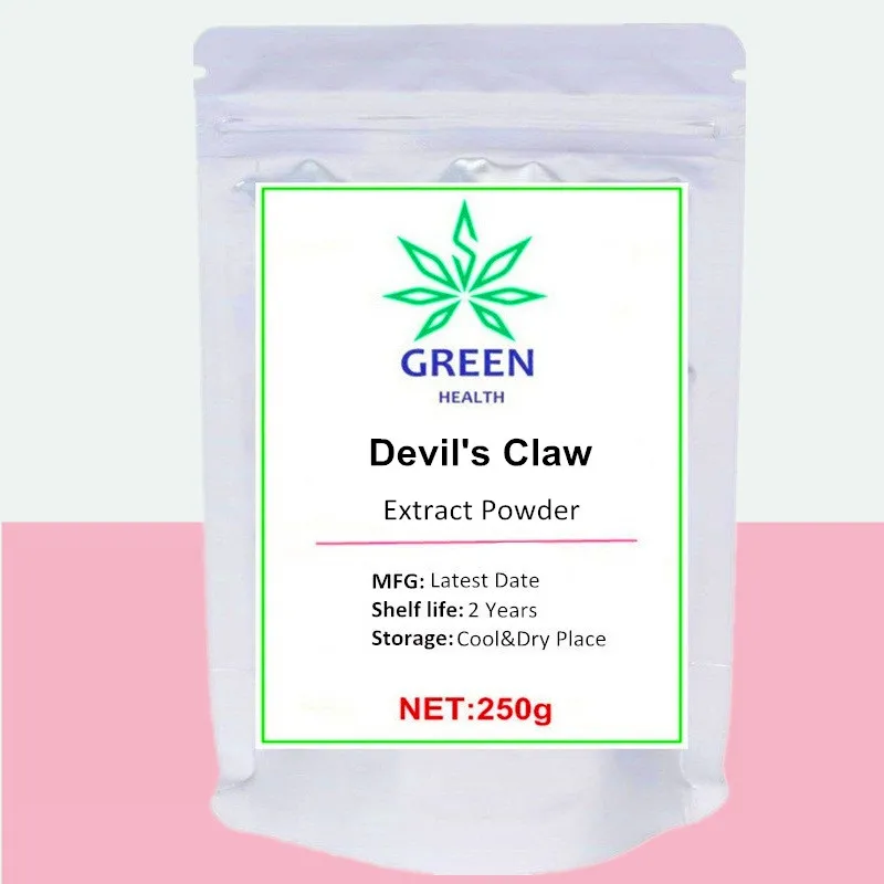 

Devil's Claw