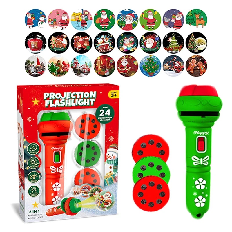 

Обучающая Ночная фотография, веселая игрушка, проектор, светящаяся вспышка, Рождественская горка, ярсветильник свет