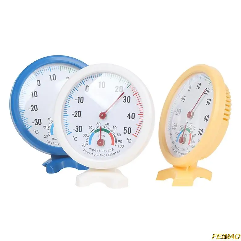 1 шт. мини-термометр и гигрометр с ЖК-дисплеем | Инструменты