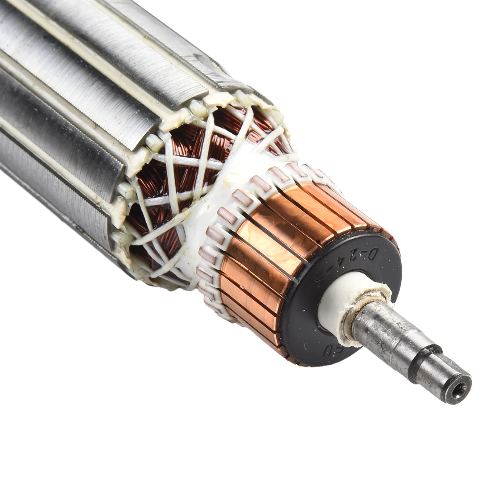 1 шт. якорь для угловой шлифовальной машины 9565C 9565CV 9565CVR 9565PC 9565PCV AC220V-240V ротор якоря