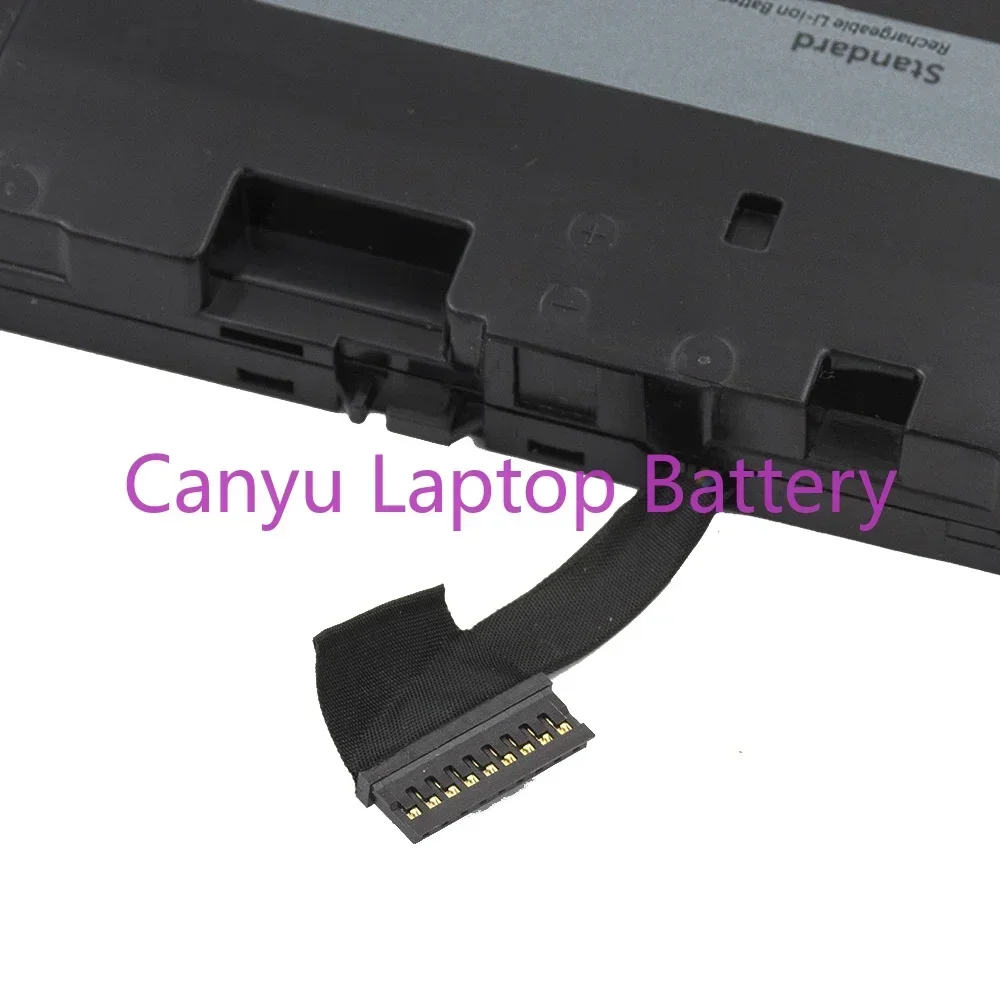 2024 N1WM4 для Alienware 13 R2 серии ALW13ED-2708 ALW13ED-2608 ALW13ED-1508 3V806 62N2T 2P9KD P56G 2VMGK 51 Втч аккумулятор