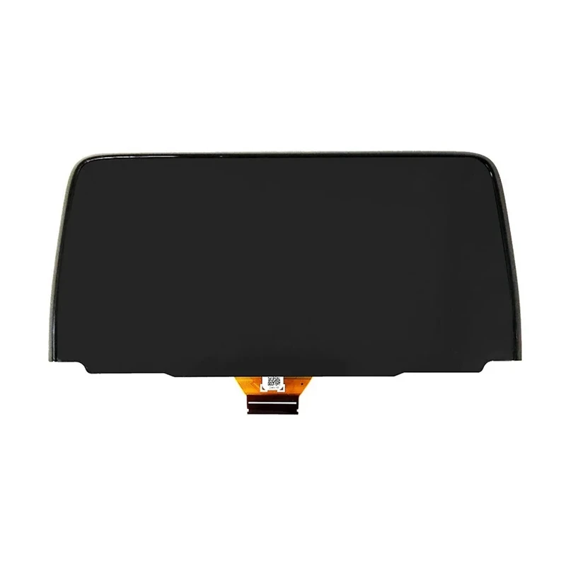 7-дюймовый автомобильный ЖК-дисплей сенсорный экран радио-навигация сменный для